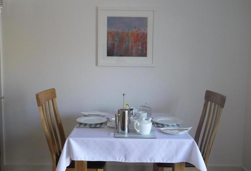 St Merryn Bed And Breakfast