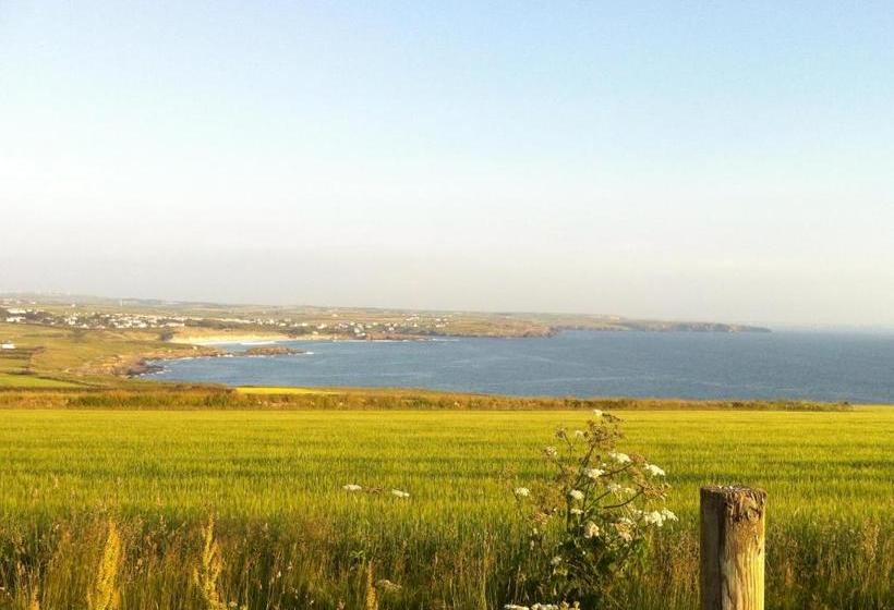 St Merryn Bed And Breakfast