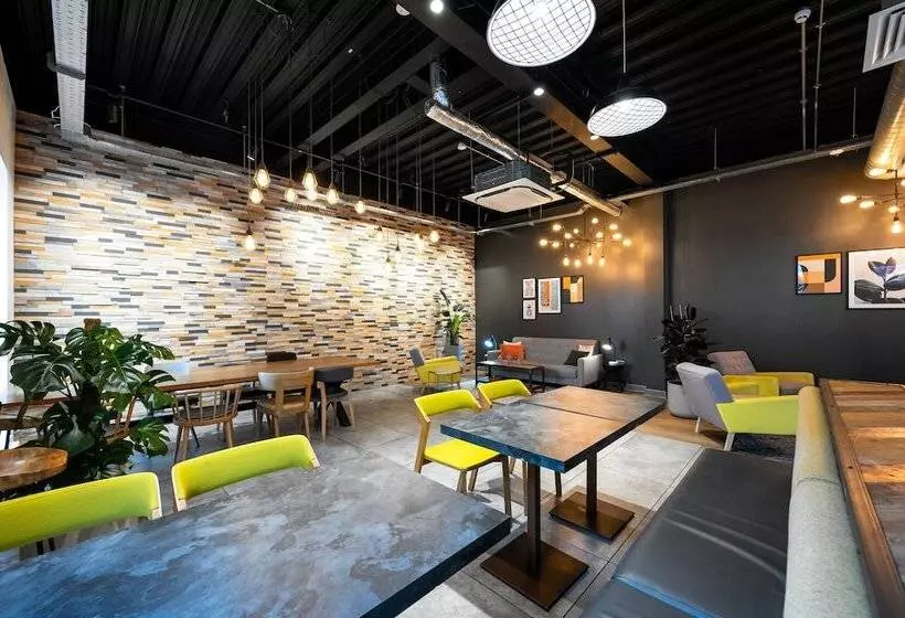 Staycity Aparthotels Birmingham Jewellery Quarter