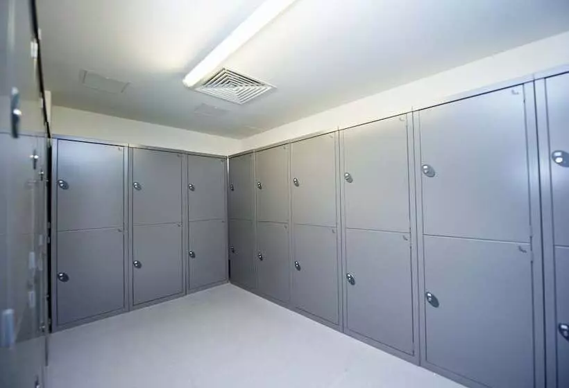 Staycity Aparthotels, London, Deptford Bridge