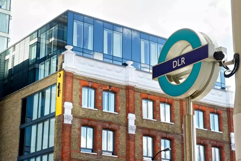 Staycity Aparthotels, London, Deptford Bridge