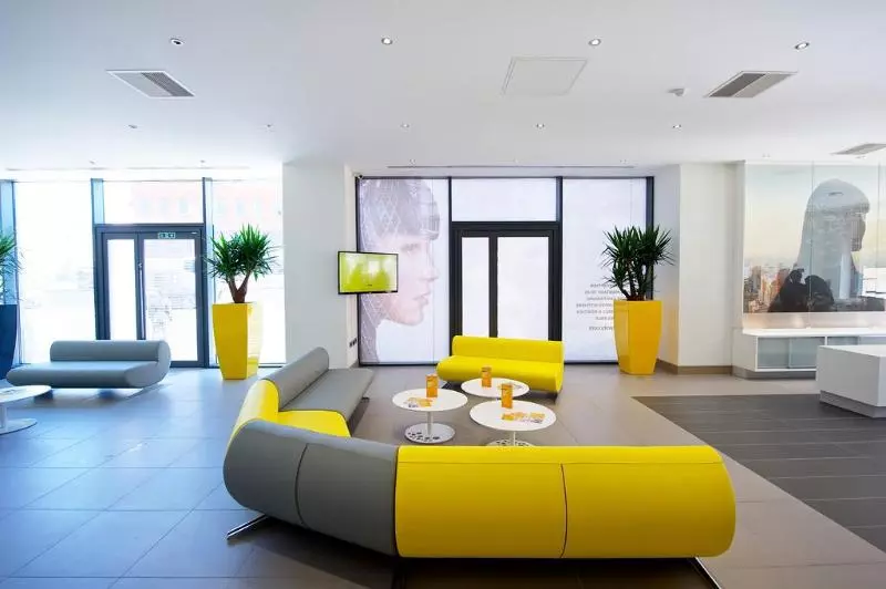 Staycity Aparthotels, London, Deptford Bridge