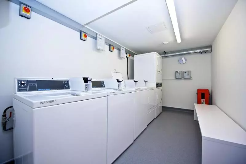 Staycity Aparthotels, London, Deptford Bridge