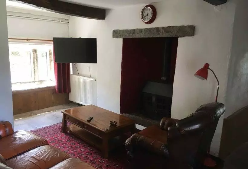 Sweetbriar Cottage B&b And Camping