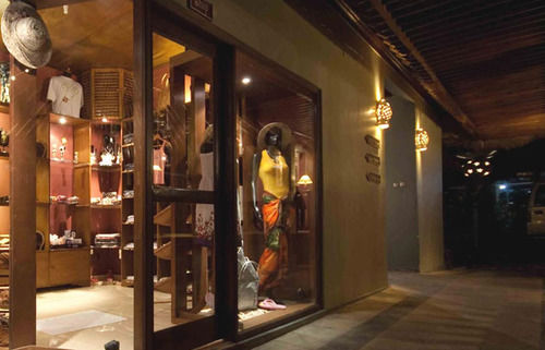 Tauch Terminal Resort Tulamben & Spa