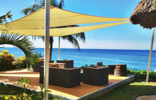 Tauch Terminal Resort Tulamben & Spa