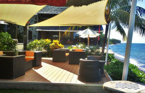 Tauch Terminal Resort Tulamben & Spa