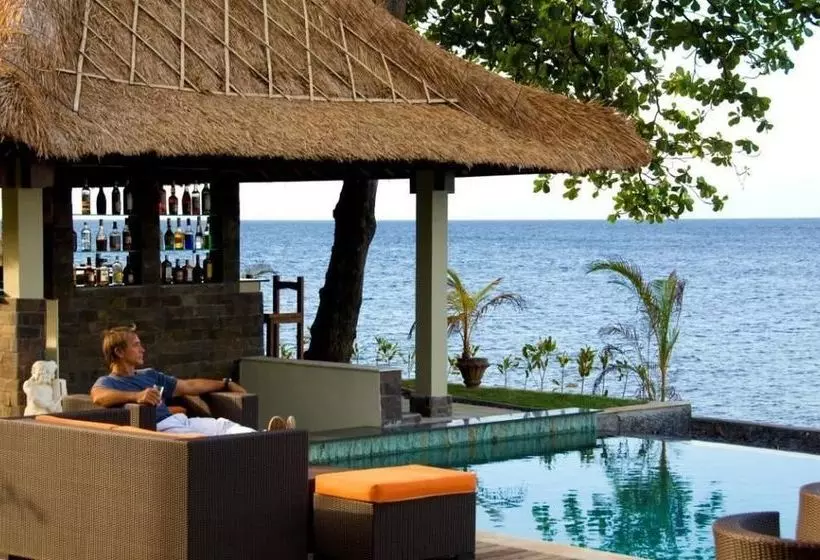 Tauch Terminal Resort Tulamben & Spa