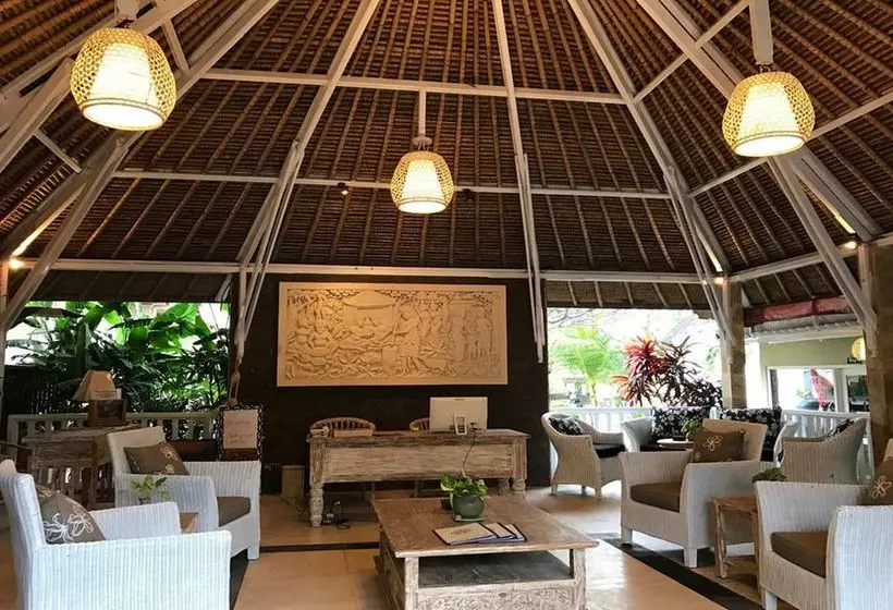 Tauch Terminal Resort Tulamben & Spa