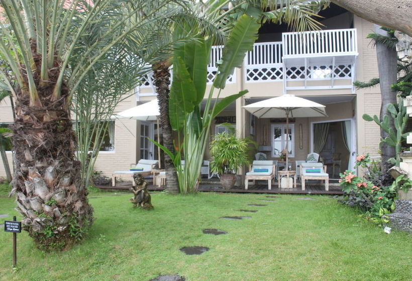 Tauch Terminal Resort Tulamben & Spa