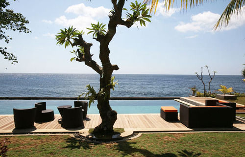 Tauch Terminal Resort Tulamben & Spa