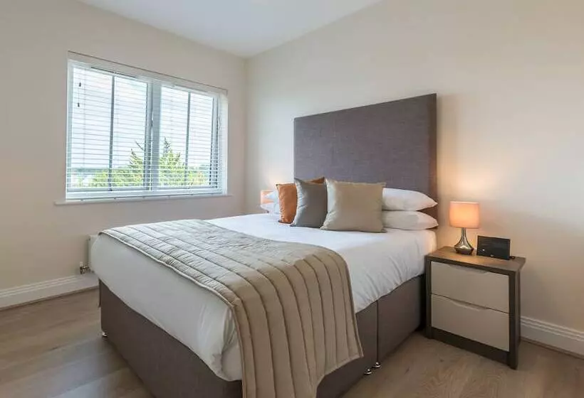 The Heights At Athena Court