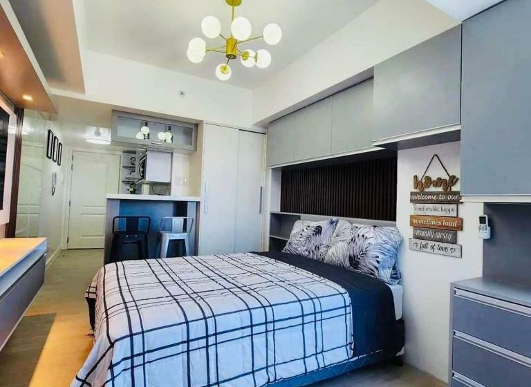 Azure North Bali Tower Unit 631