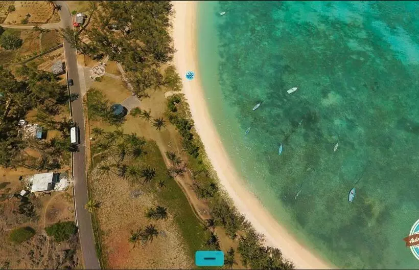 تختخواب و صبحانه Auberge St Francois