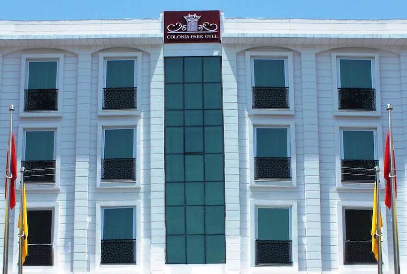 Colonia Park Otel