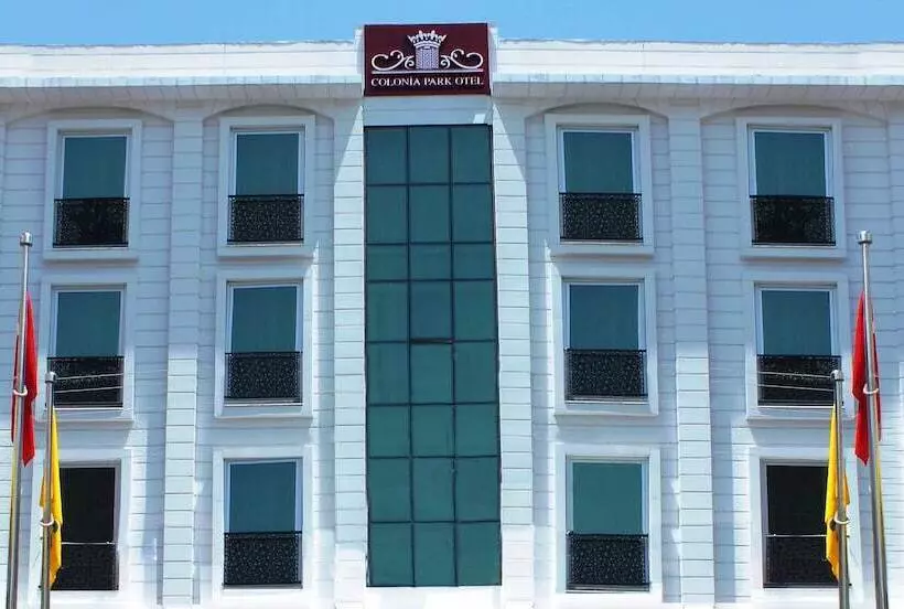 Colonia Park Otel