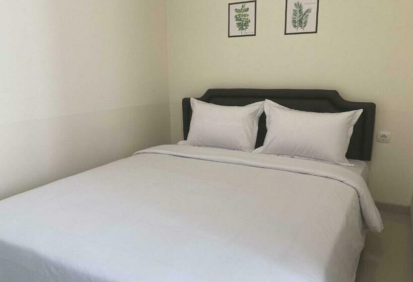 בית מלון כפרי Hartono Inn Seturan Mitra Reddoorz