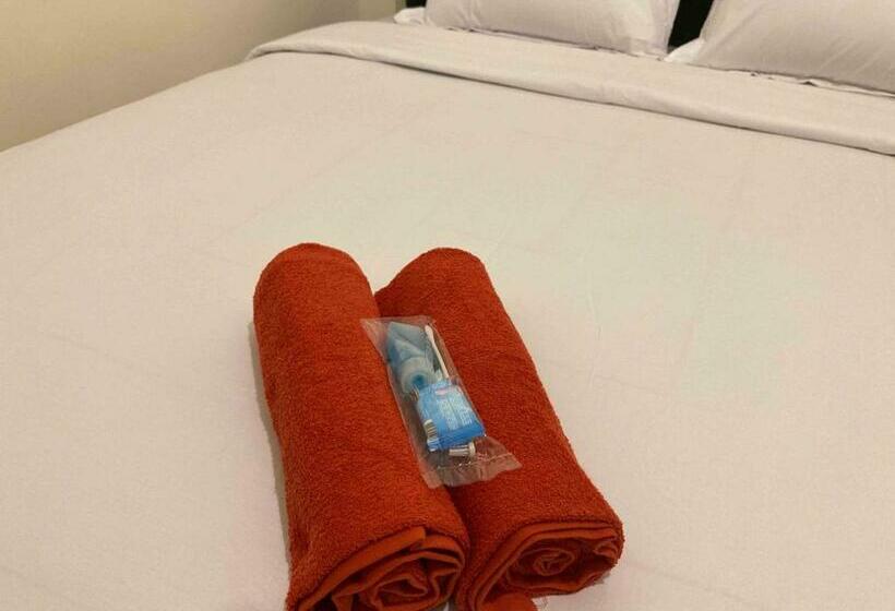 בית מלון כפרי Hartono Inn Seturan Mitra Reddoorz