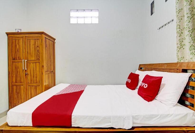 호텔 Oyo 92071 Yusman Homestay