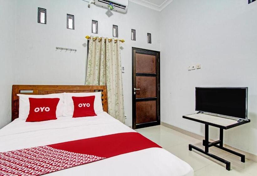 호텔 Oyo 92071 Yusman Homestay