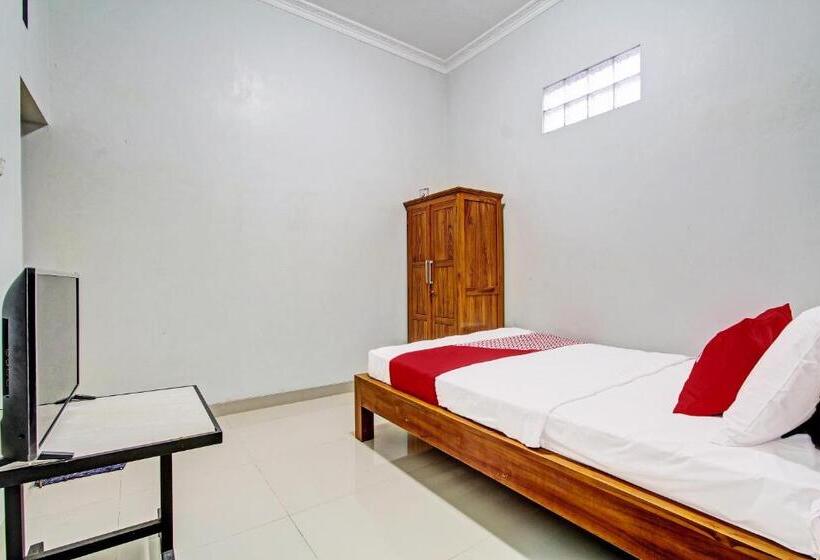 호텔 Oyo 92071 Yusman Homestay