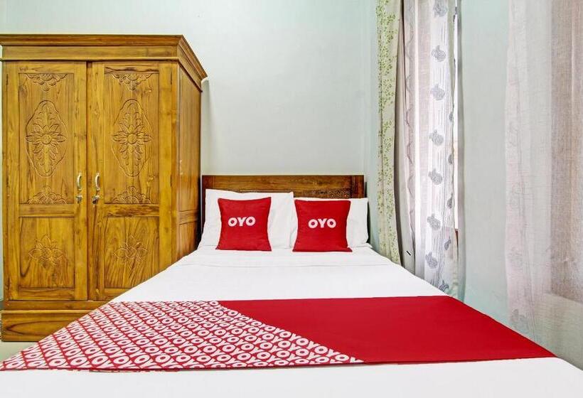 호텔 Oyo 92071 Yusman Homestay