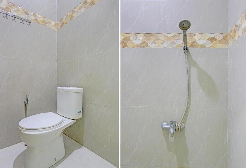 호텔 Oyo 92071 Yusman Homestay