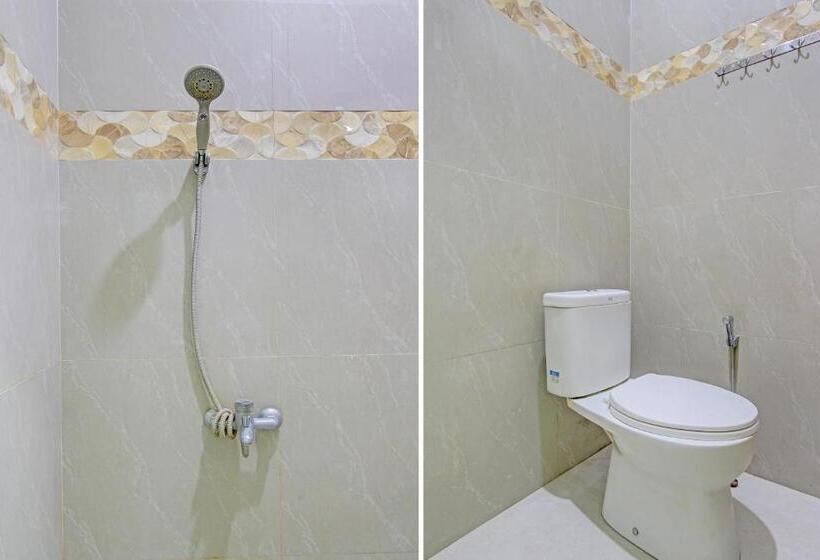 호텔 Oyo 92071 Yusman Homestay