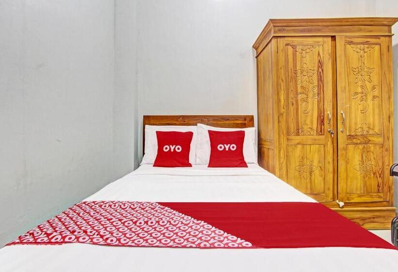 호텔 Oyo 92071 Yusman Homestay