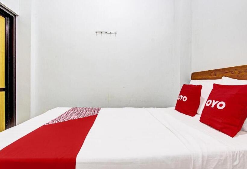 호텔 Oyo 92071 Yusman Homestay