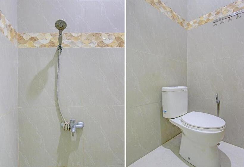 호텔 Oyo 92071 Yusman Homestay