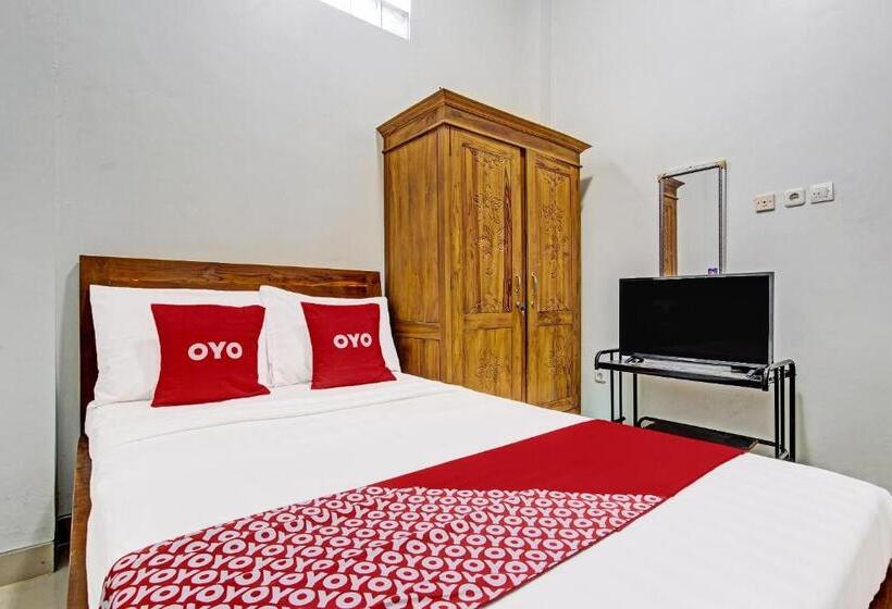 호텔 Oyo 92071 Yusman Homestay