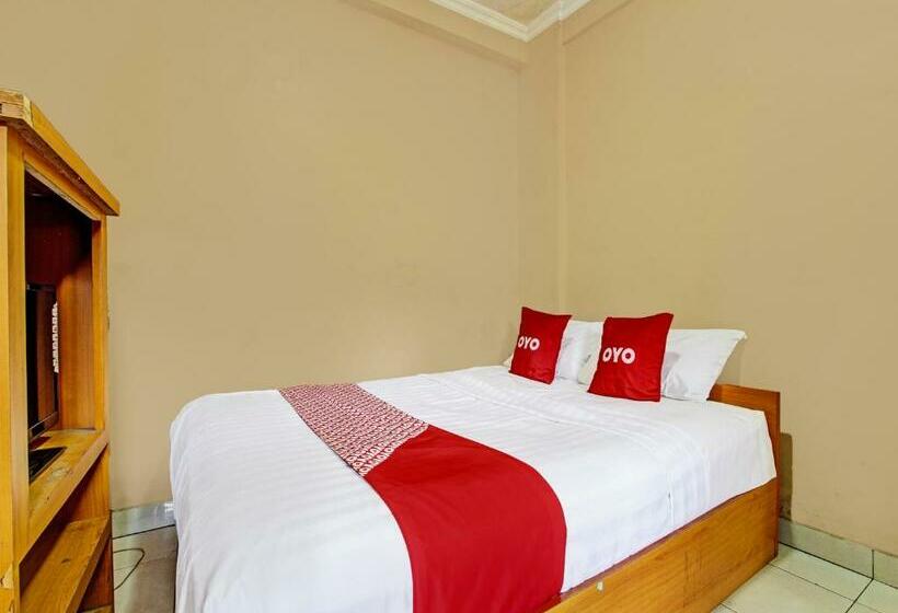 בית מלון כפרי Oyo 92198 Kalegan 2 Guesthouse