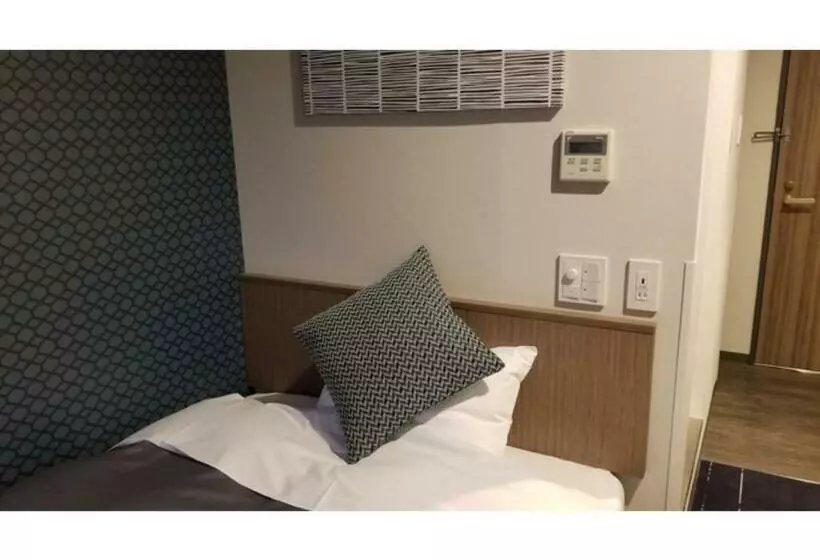 Hotelli Sun Royal Utsunomiya   Vacation Stay 02483v