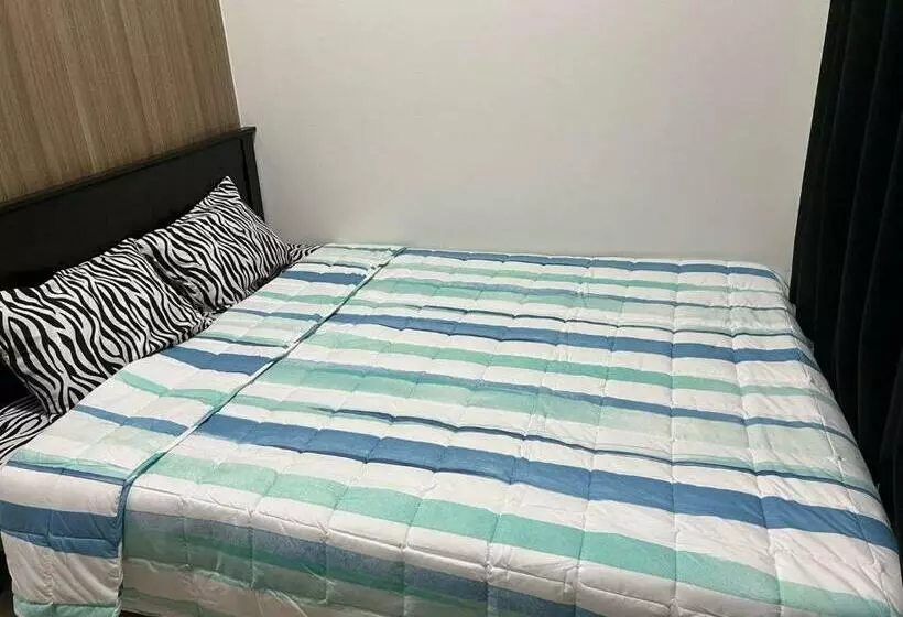 ペンション Sm Shore1 Residence