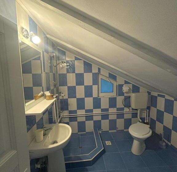 Pensiunea Padurea Verde