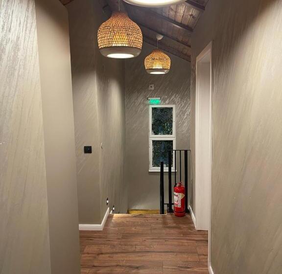 Pensiunea Padurea Verde