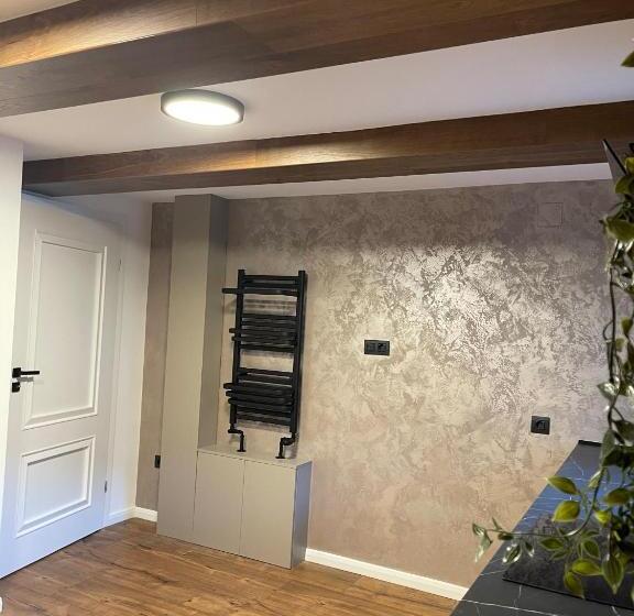 Pensiunea Padurea Verde