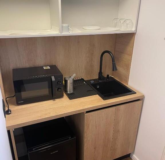 Pensiunea Padurea Verde