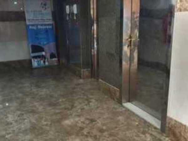 Отель الراوي العزيزية