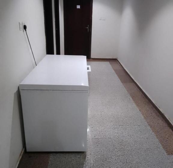 Отель الراوي العزيزية