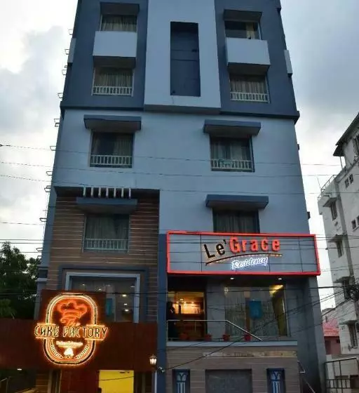 هتل Le Grace Apollo