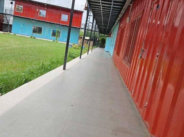 Отель Vrinda Resort By Dcrest Vridavan