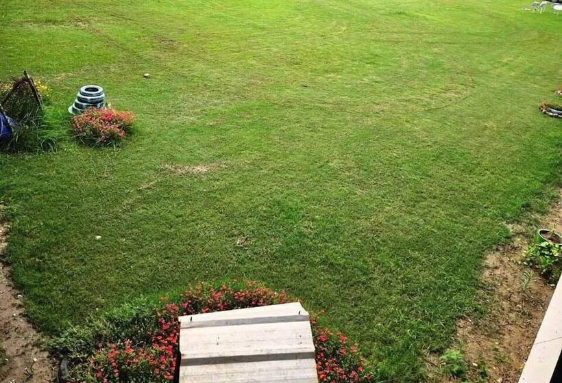 Отель Vrinda Resort By Dcrest Vridavan