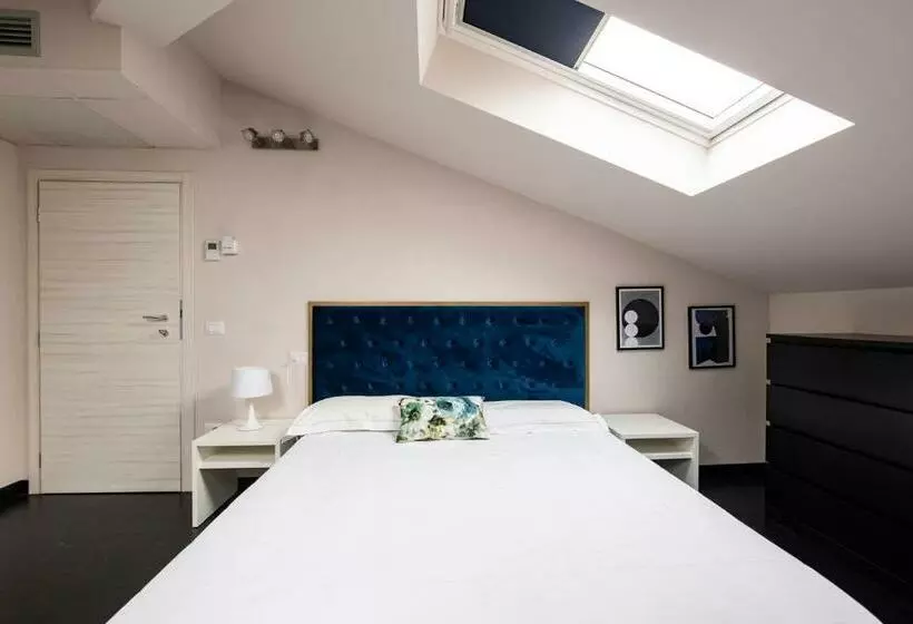 ペンション Le Stanze Di Gianmarmo   Via Di Mezzo