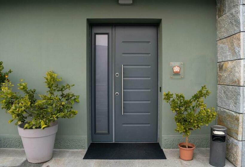 Pansiyon Le Stanze Di Gianmarmo   Via Di Mezzo