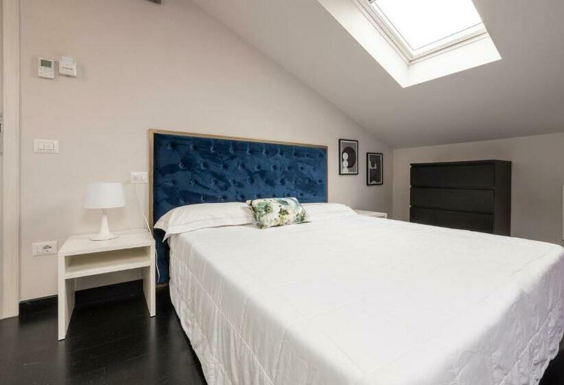 Pansiyon Le Stanze Di Gianmarmo   Via Di Mezzo