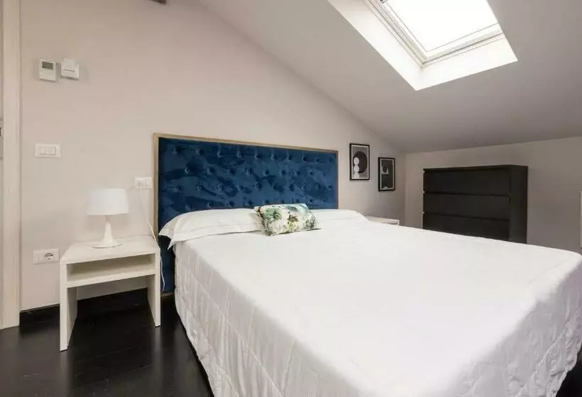 ペンション Le Stanze Di Gianmarmo   Via Di Mezzo