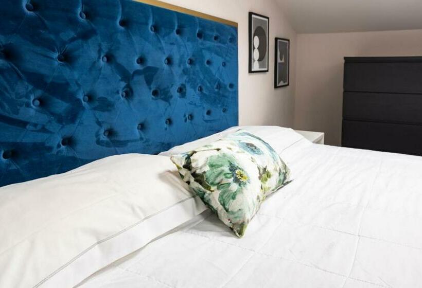 Pansiyon Le Stanze Di Gianmarmo   Via Di Mezzo