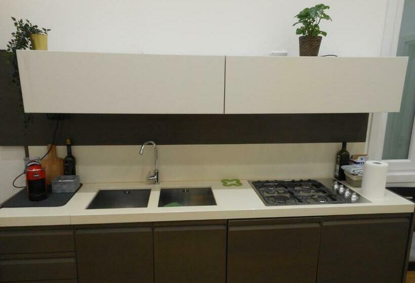 פנסיון New Rooms Center